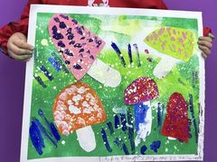 -佳禾国际美术书法教育(仁恒伊势丹校区)