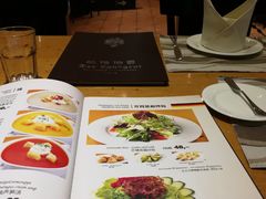 -兰特伯爵西餐厅·啤酒屋(方庄店)