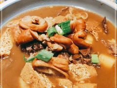 -肠王卤煮(西单食宝街店)