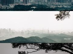 -广州市白云山风景名胜区