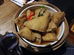 -渝涯重庆豆花老火锅(中赢国际店)
