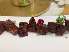 -扬州香格里拉·香宫中餐厅