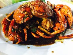 -明记烧鱼美味店
