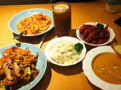 -红小满休闲餐厅(十全街店)