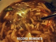 酸辣汤-做了不起的80后