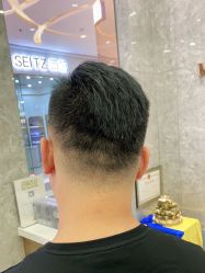 点击看大图 -Meng Lang 梦郎白金店