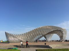 -南汇嘴观海公园