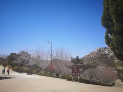 -石岛赤山风景区