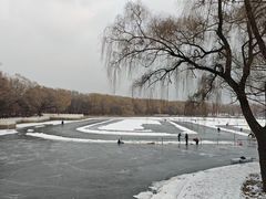 -北陵公园