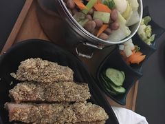 -小明同学(三里屯店)
