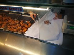 -汴京炸鸡王(蔡锷北路店)
