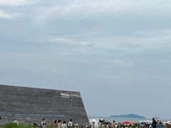 -那香海钻石沙滩浴场