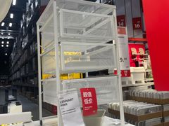 -宜家家居(四元桥商场店)