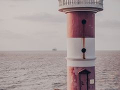 -东极岛景区-东海第一哨灯塔