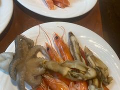 -明月东一酒店·菲斯特自助餐厅