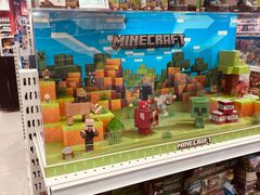 -TOYSRUS玩具反斗城(上海万象城店)