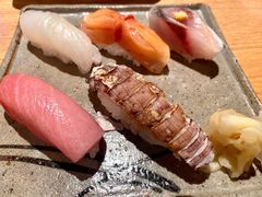 -然寿司(郎园vintage店)