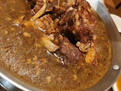 -清真吴记门钉肉饼·喜多利