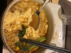 -很久以前羊肉串(打浦路店)
