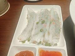 -汀小府·福建客家菜(鼓山沃尔玛店)