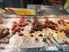 烤肉-圣罗巴甄选自助(麦凯乐店)
