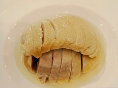 -南京东郊国宾馆