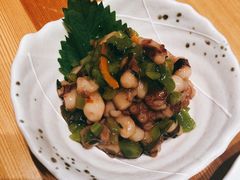 芥末章鱼-酒吞(七宝领展广场店)