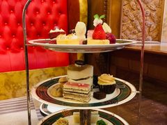 -马勒别墅·中餐厅