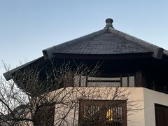 -宁波柏悦酒店·钱湖渔港