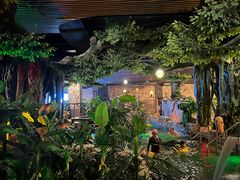 -泉城欧乐堡戏水湾艺术养生温泉