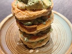 -南里山房·新淮扬菜(徐汇万科店)