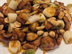 -万荣烤鸭店·北京菜(天坛店)