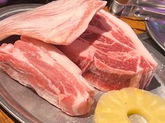 -济州爱肉堂(总店)