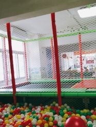 -美加乐儿童乐园(江宁文鼎广场店)