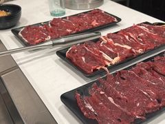 -就这么牛潮式牛肉火锅(华侨城店)