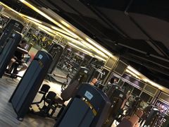 -诺德健游泳健身会馆(良渚欧文店)