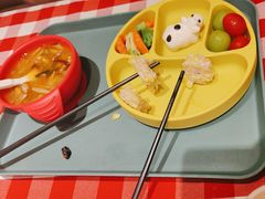 -西贝(宝乐汇店)