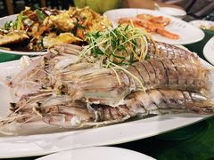 -四川小胡子海鲜(丁村万人海鲜广场店)