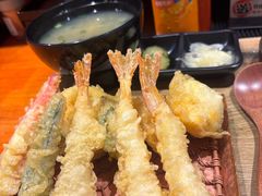 -天妇罗内顺田(罗湖店)