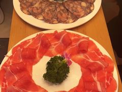 -湯系·煲汤手艺人(东二环泰禾广场店)