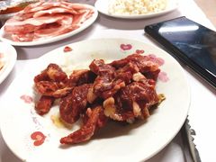 -风味烧烤