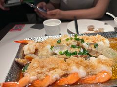 -外婆家(西红门荟聚购物中心店)