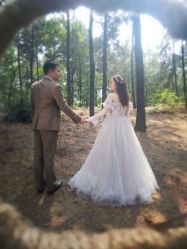 106影像婚纱摄影机构-费拉摄影(天廊T66店)