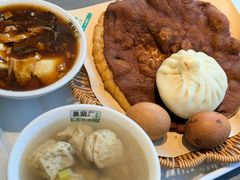 -黑窑厂糖油饼烤鸭·清真菜(黑窑厂街店)