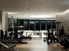 -YCHL FIT 健身(星寰店)