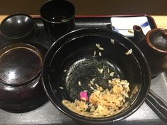 -昇鳗鱼家(浦东店)