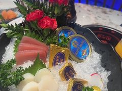 -阳光岛·海鲜盛宴(银泰中心in99店)