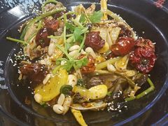 -川酷麻辣香锅(公主坟城乡贸易中心店)