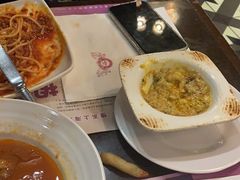 -德大西餐社(云南南路店)