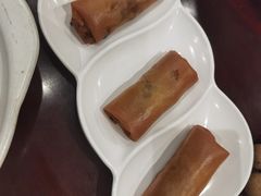 -东江海鲜酒家(艺都分店)